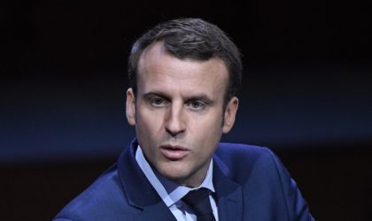 Emmanuel Macron persiste et signe : «Oui, la France a commis des crimes en Algérie !»